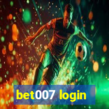 bet007 login